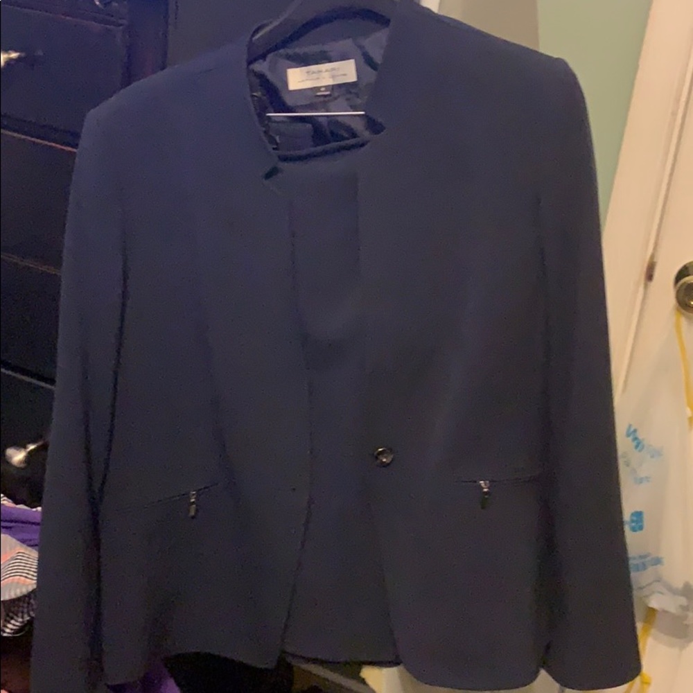 Women’s business suit